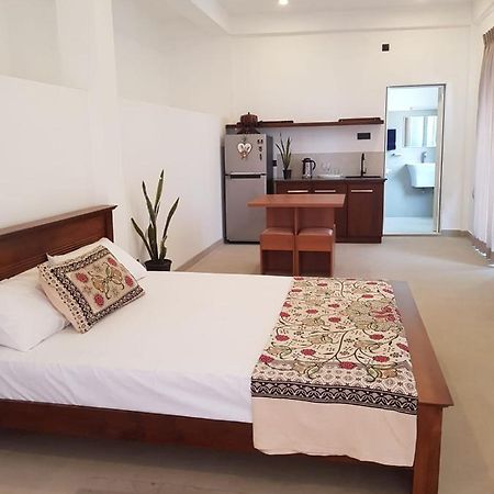 Pearl'S Homestay Matale Esterno foto