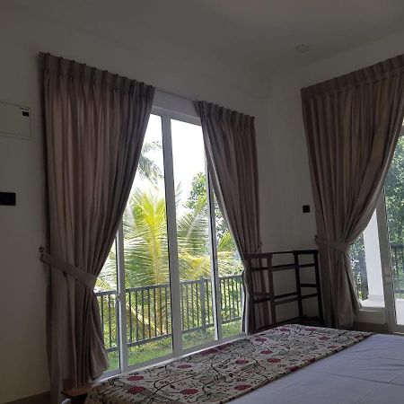 Pearl'S Homestay Matale Esterno foto
