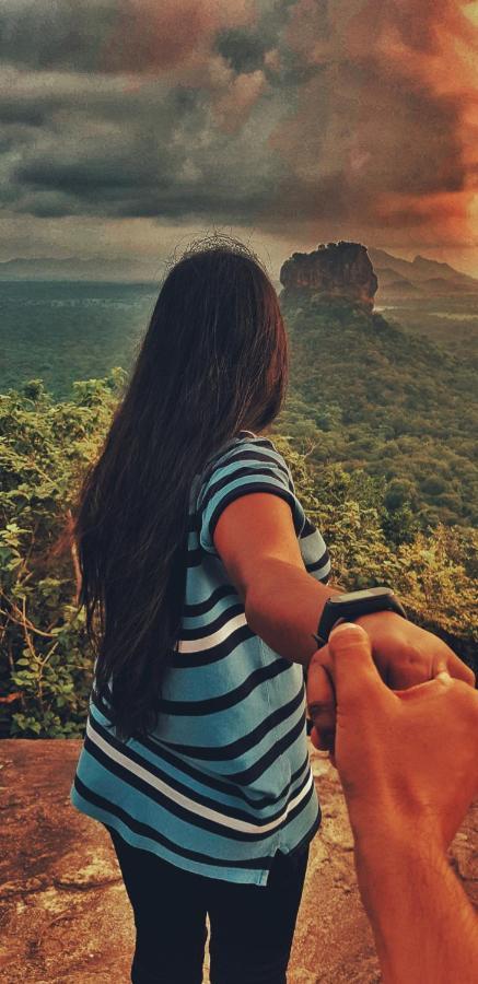 Pearl'S Homestay Matale Esterno foto