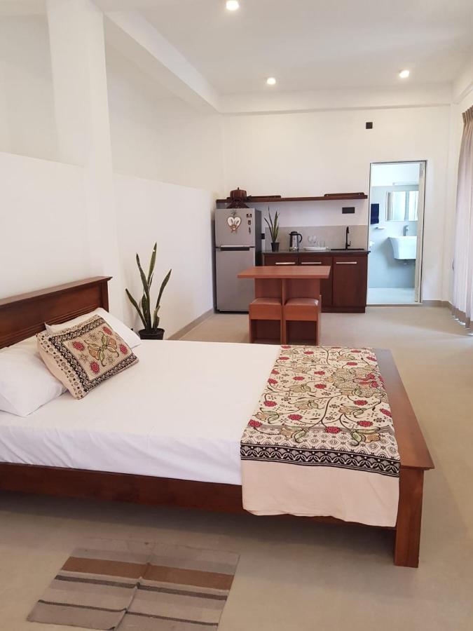 Pearl'S Homestay Matale Esterno foto