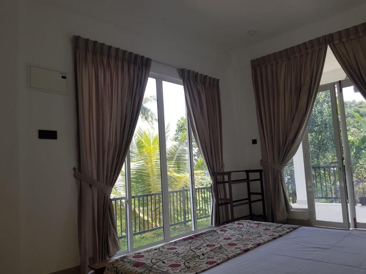 Pearl'S Homestay Matale Esterno foto