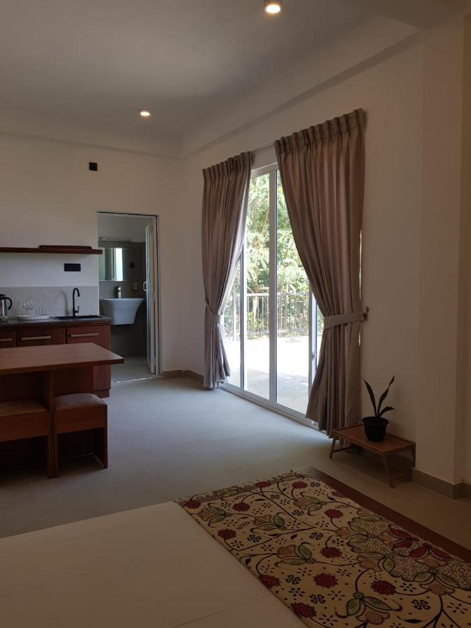 Pearl'S Homestay Matale Esterno foto