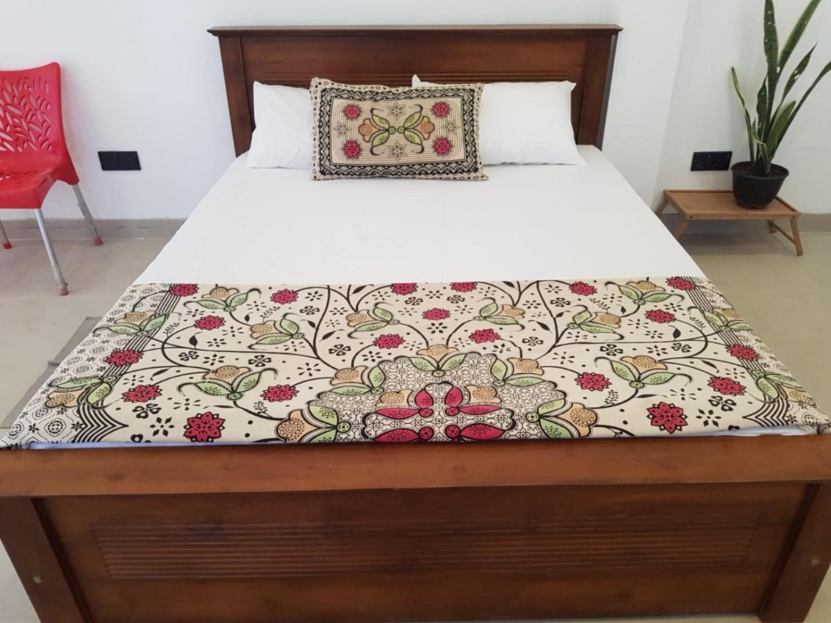 Pearl'S Homestay Matale Esterno foto
