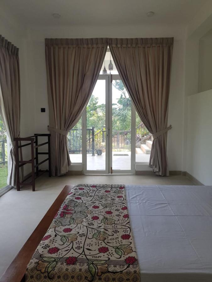 Pearl'S Homestay Matale Esterno foto