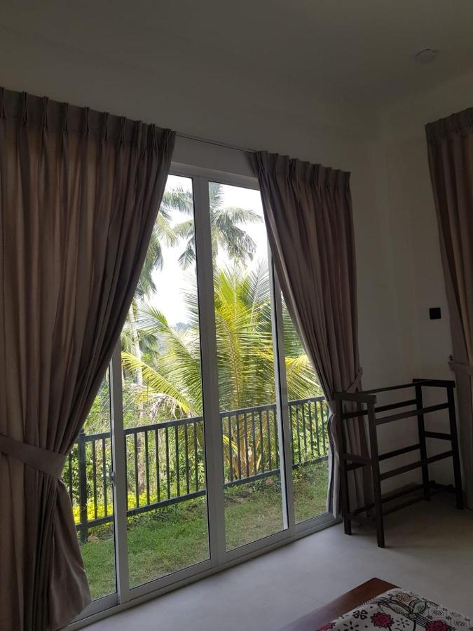 Pearl'S Homestay Matale Esterno foto