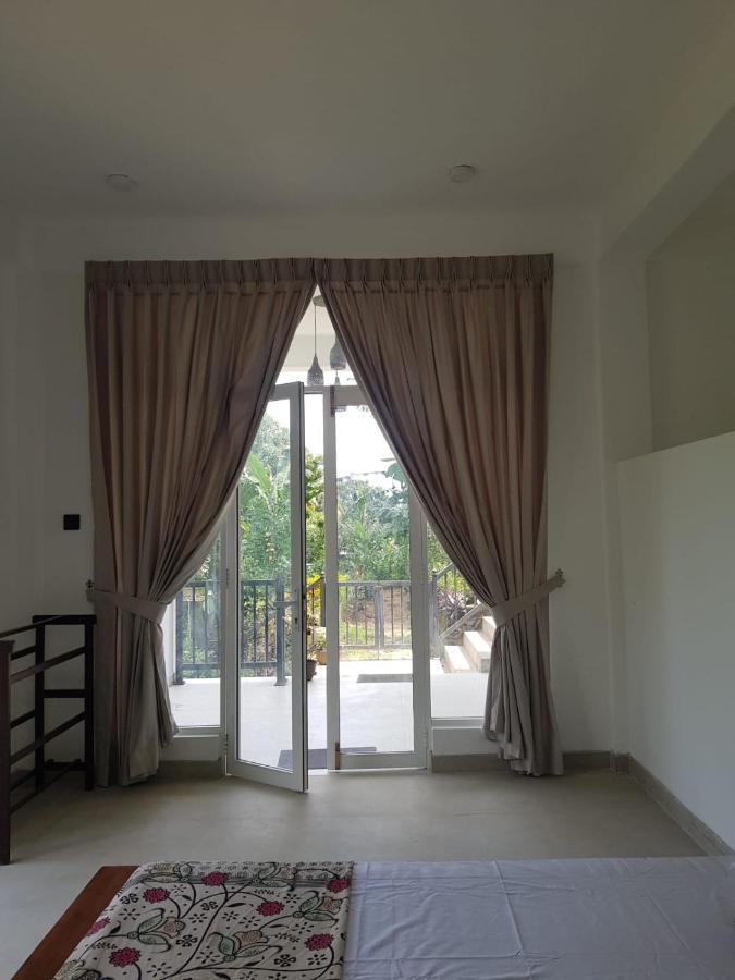 Pearl'S Homestay Matale Esterno foto