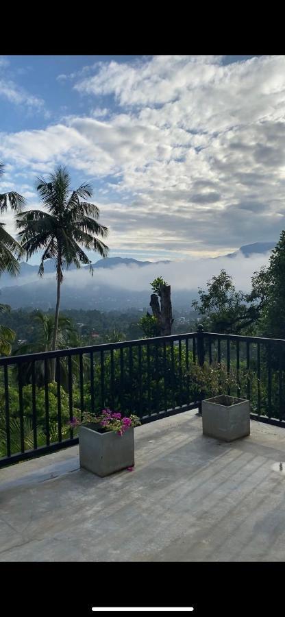 Pearl'S Homestay Matale Esterno foto