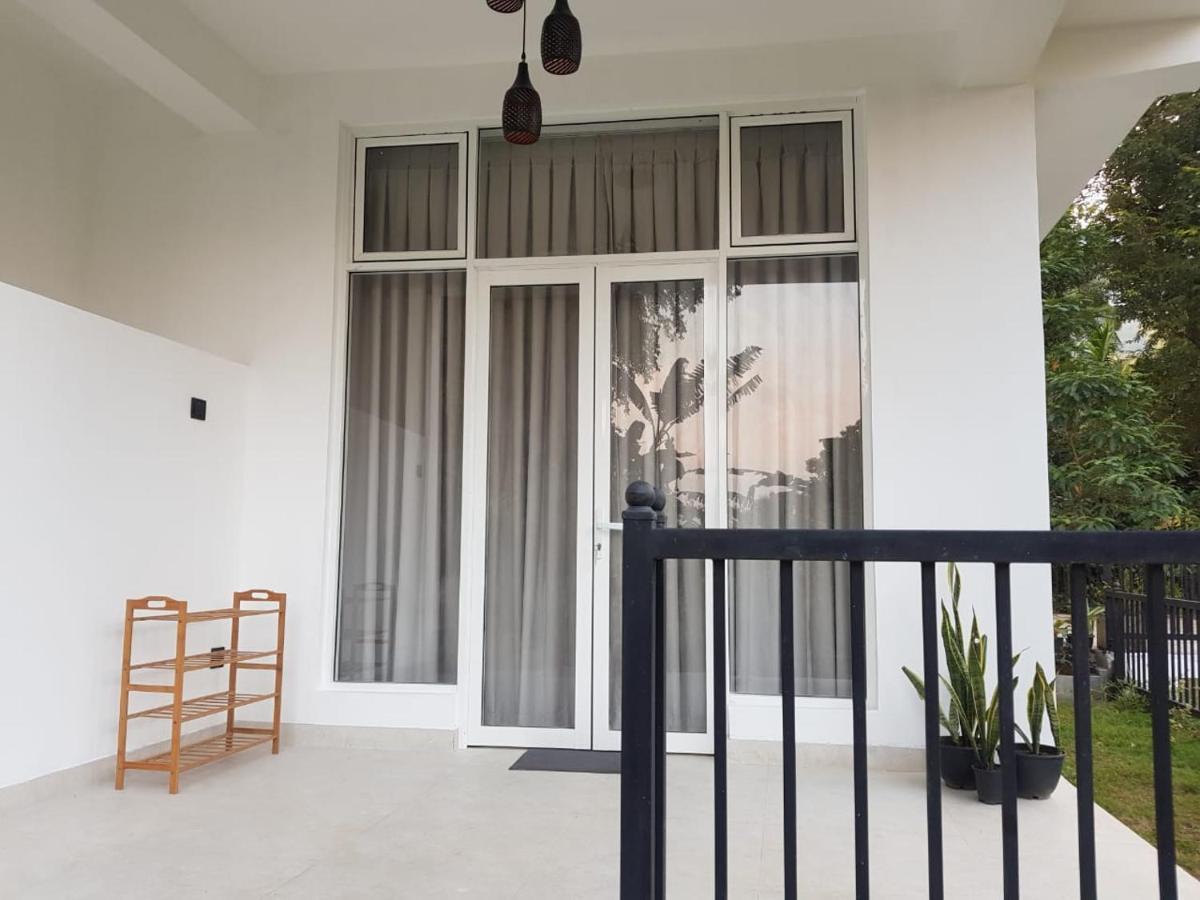 Pearl'S Homestay Matale Esterno foto