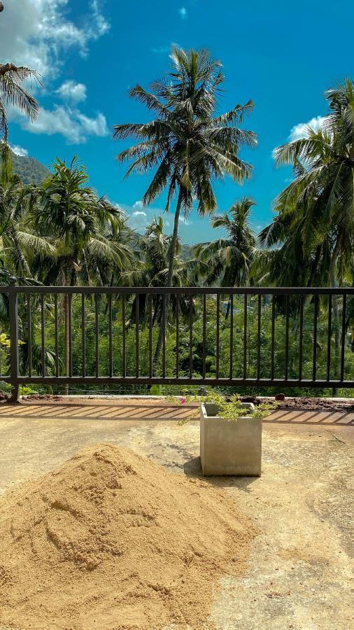 Pearl'S Homestay Matale Esterno foto