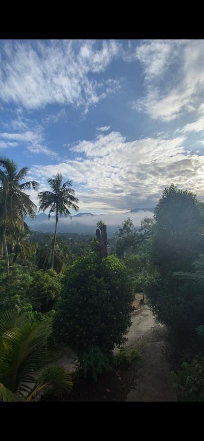 Pearl'S Homestay Matale Esterno foto
