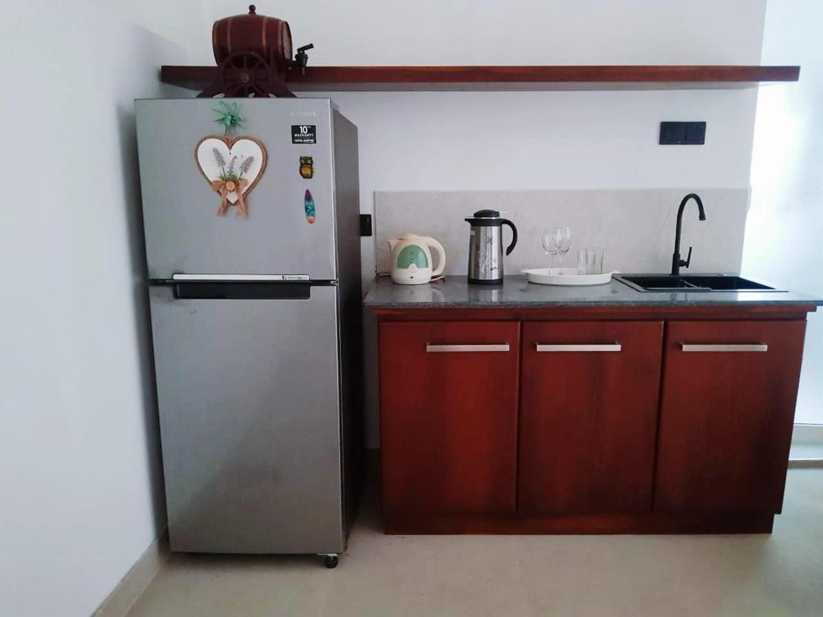 Pearl'S Homestay Matale Esterno foto
