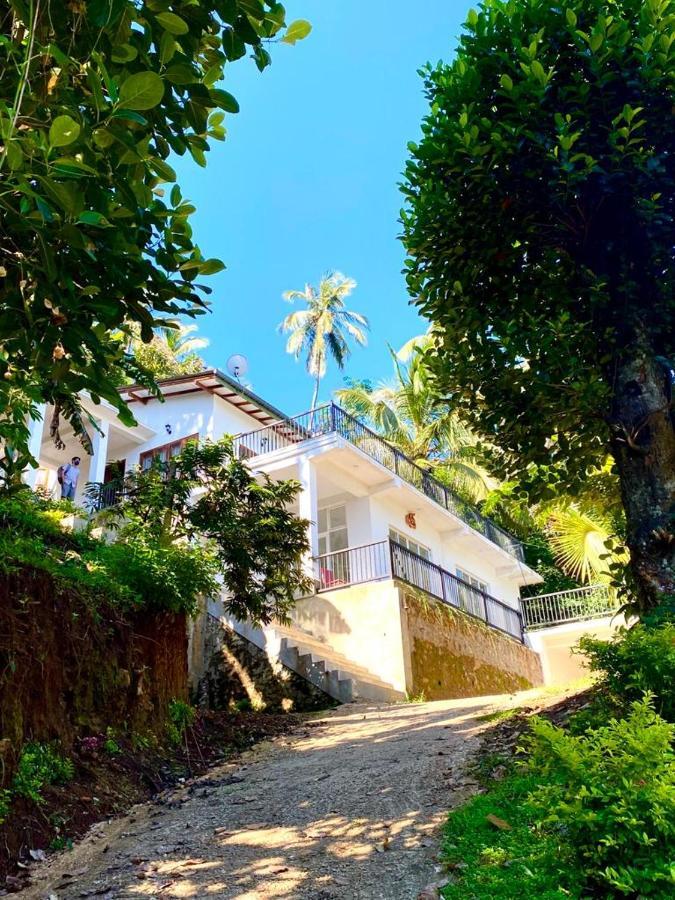 Pearl'S Homestay Matale Esterno foto