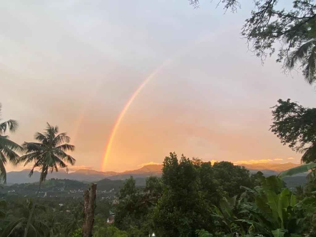 Pearl'S Homestay Matale Esterno foto