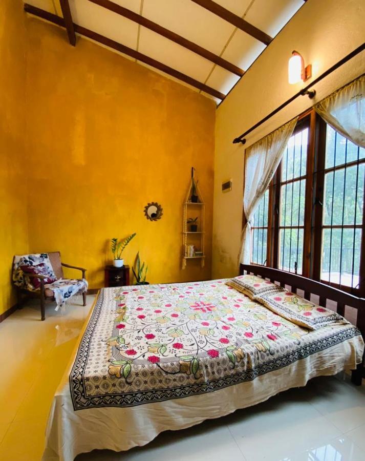 Pearl'S Homestay Matale Esterno foto