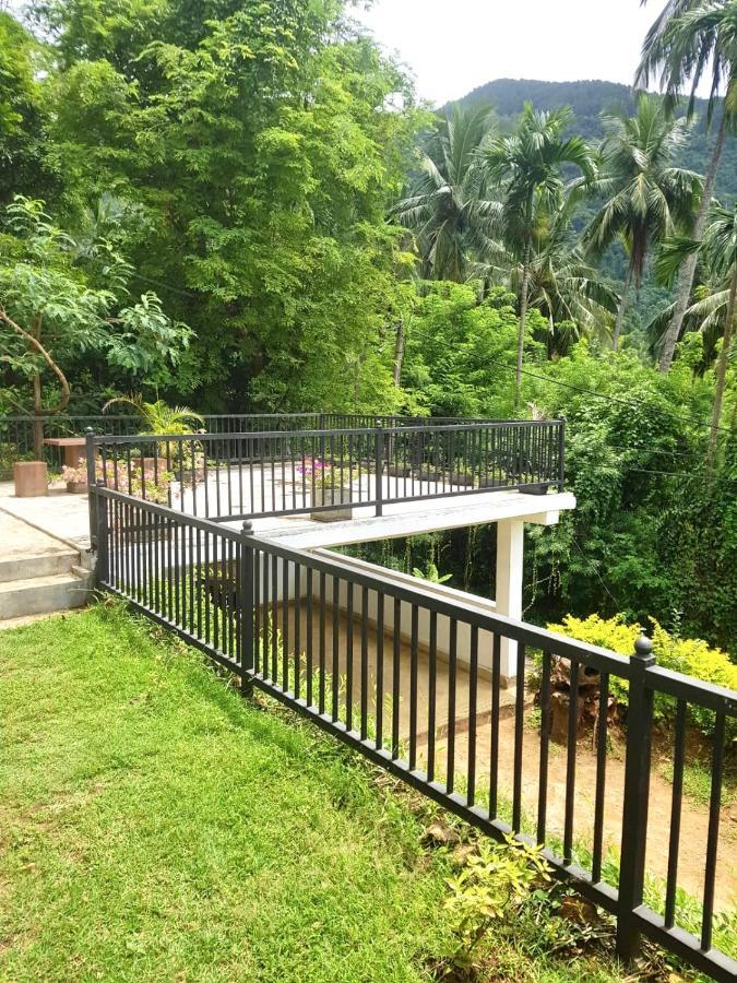 Pearl'S Homestay Matale Esterno foto
