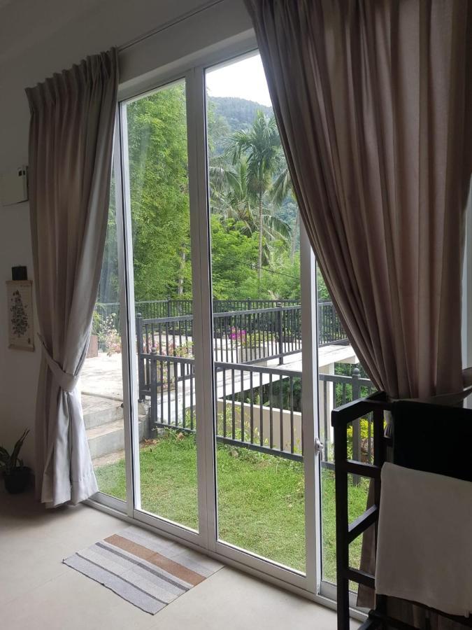 Pearl'S Homestay Matale Esterno foto