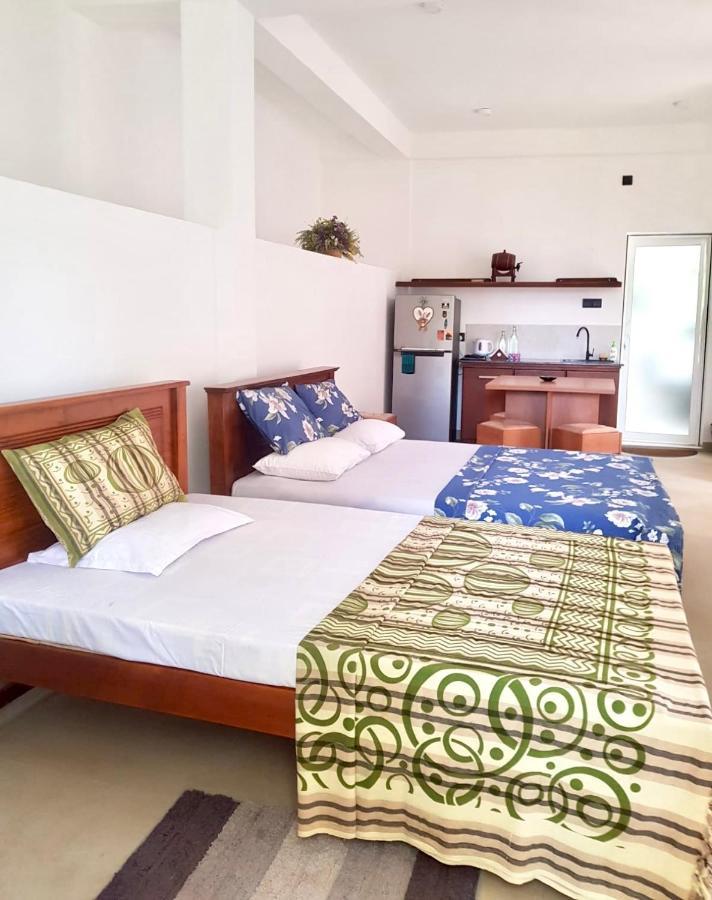 Pearl'S Homestay Matale Esterno foto