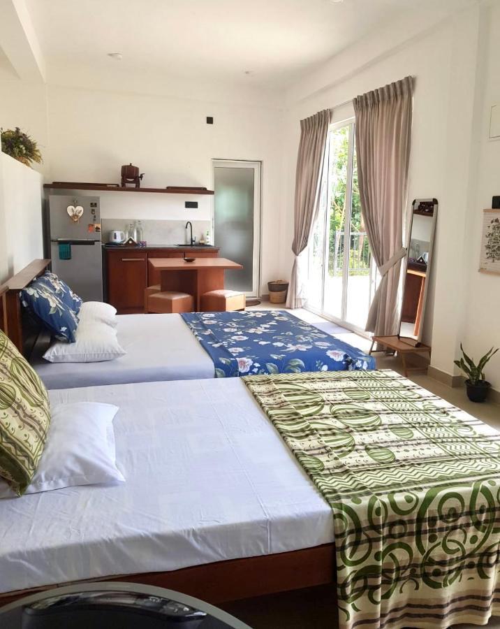 Pearl'S Homestay Matale Esterno foto