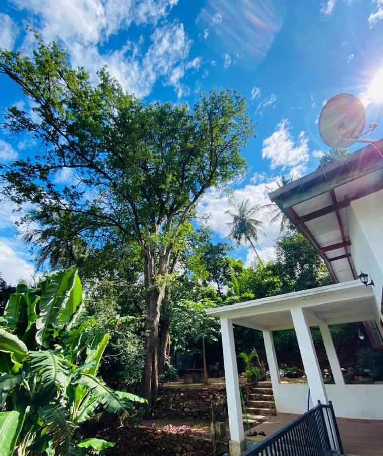 Pearl'S Homestay Matale Esterno foto