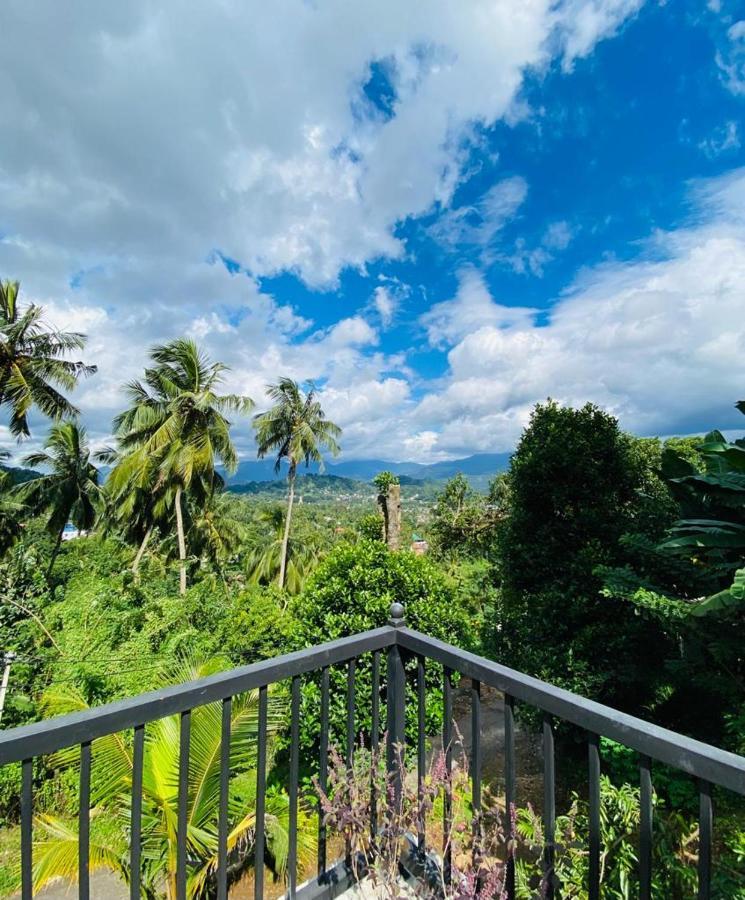 Pearl'S Homestay Matale Esterno foto