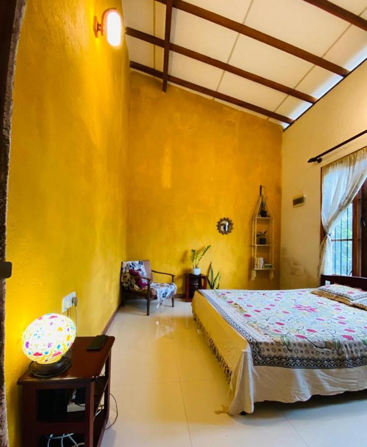 Pearl'S Homestay Matale Esterno foto