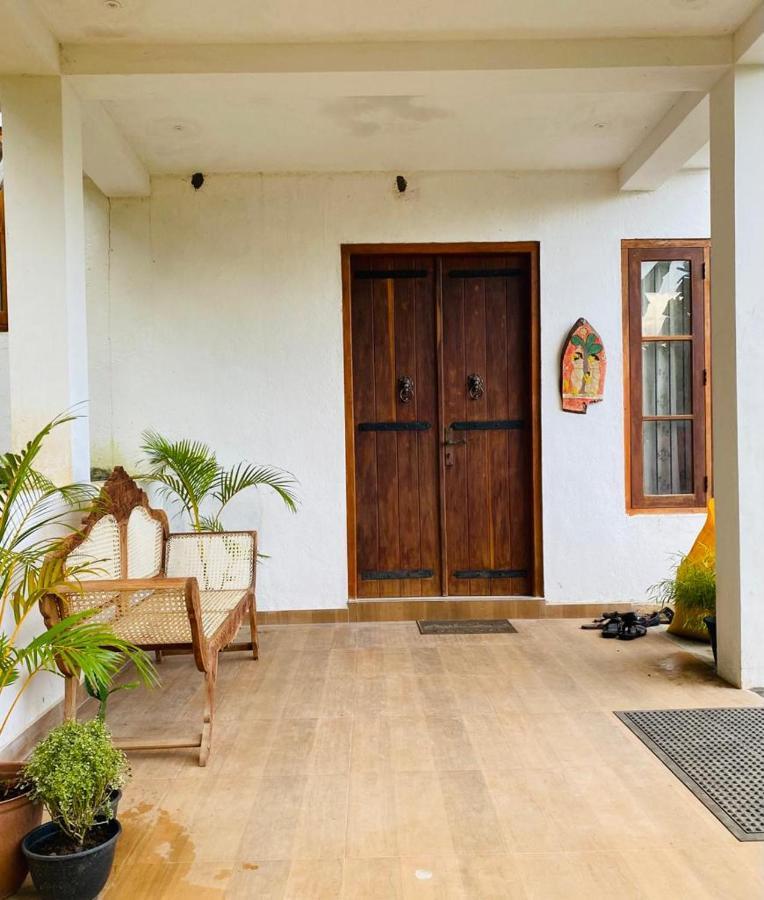 Pearl'S Homestay Matale Esterno foto