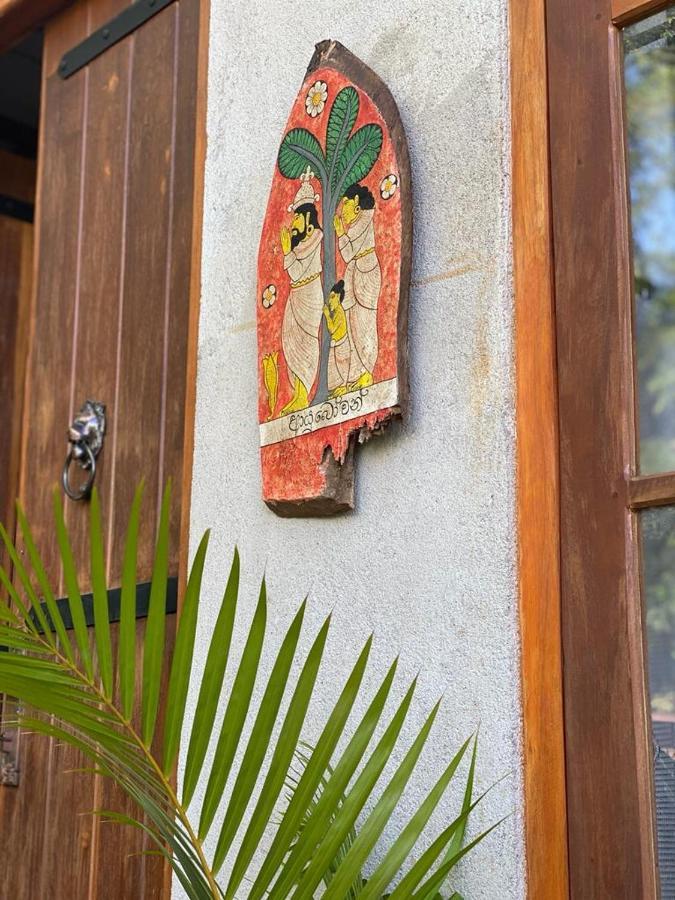 Pearl'S Homestay Matale Esterno foto