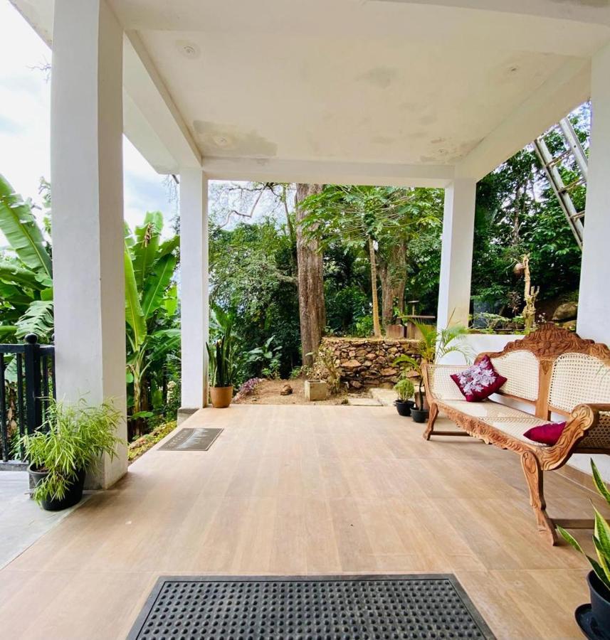 Pearl'S Homestay Matale Esterno foto