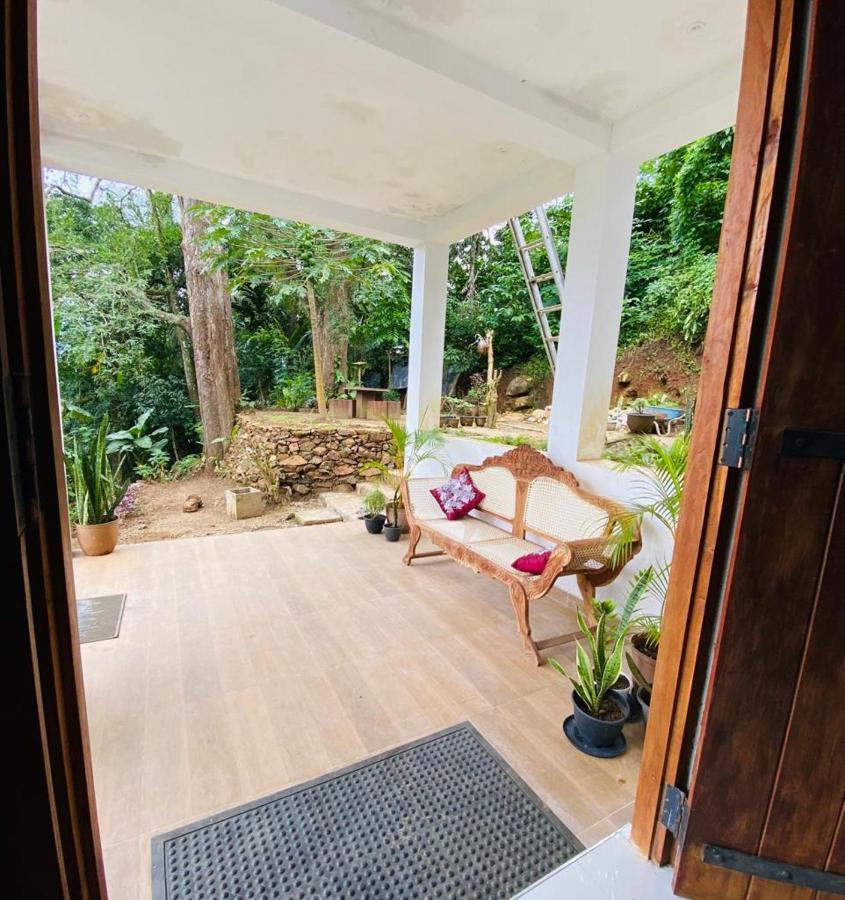 Pearl'S Homestay Matale Esterno foto