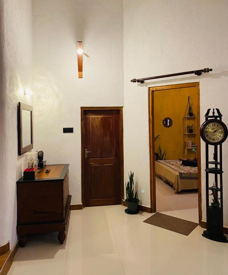 Pearl'S Homestay Matale Esterno foto