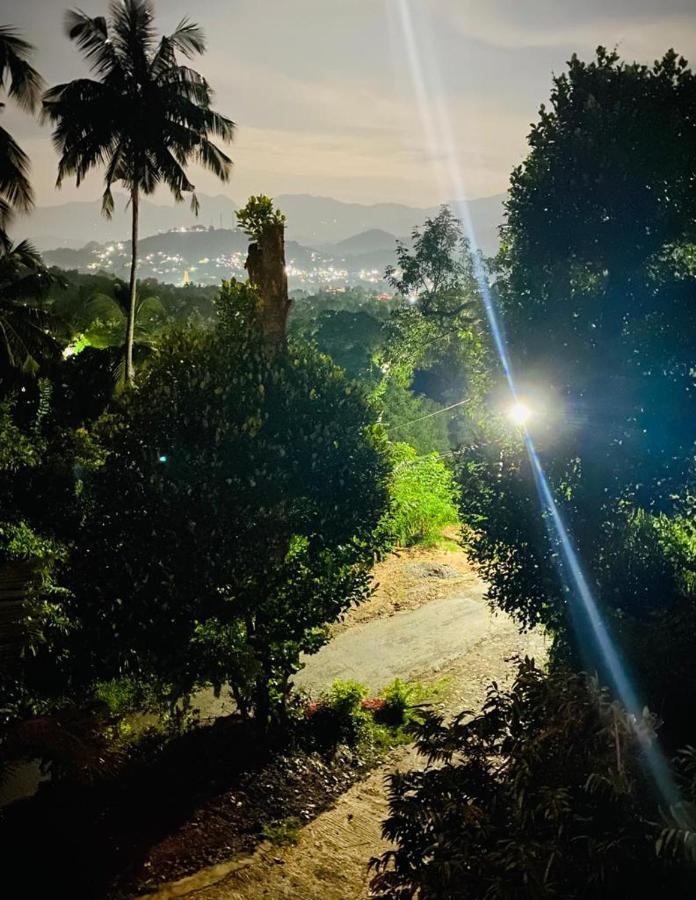 Pearl'S Homestay Matale Esterno foto