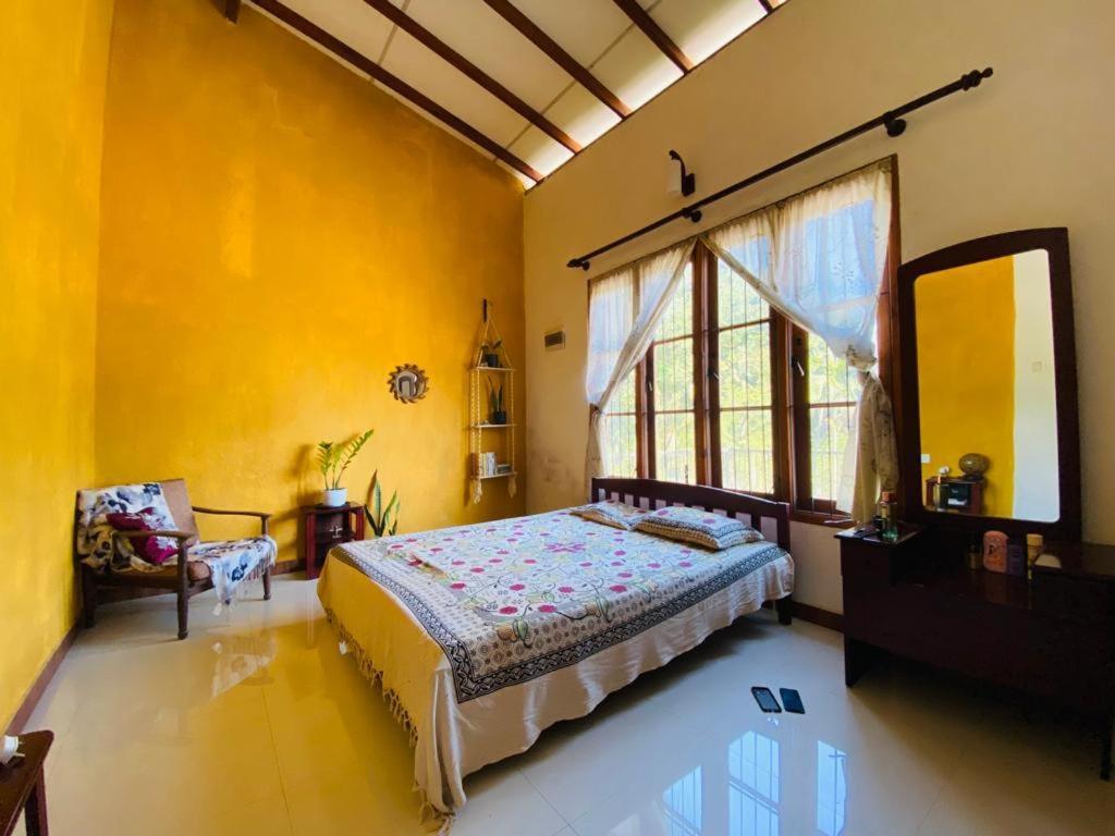 Pearl'S Homestay Matale Esterno foto