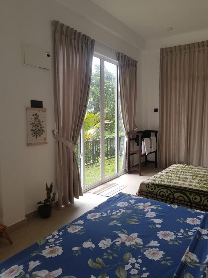 Pearl'S Homestay Matale Esterno foto