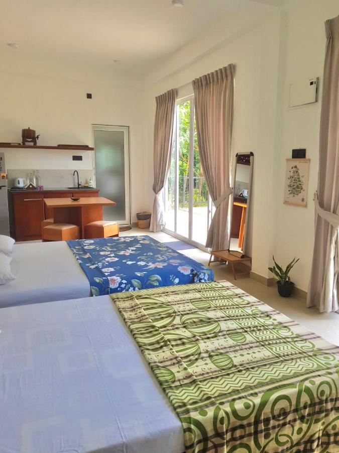 Pearl'S Homestay Matale Esterno foto
